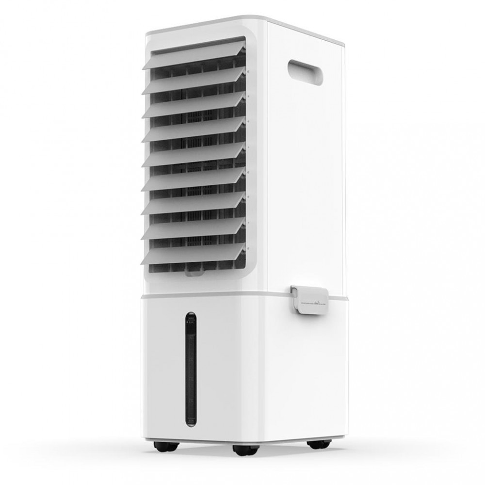 Climatizador de Ar Cadence CompactAr 8,4L em Oferta na Shopee