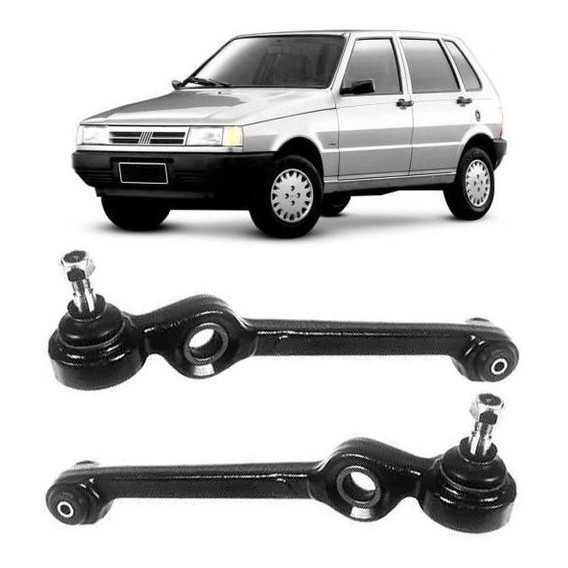 Braço Oscilante Uno 95: Onde Comprar | BuscaProdutos