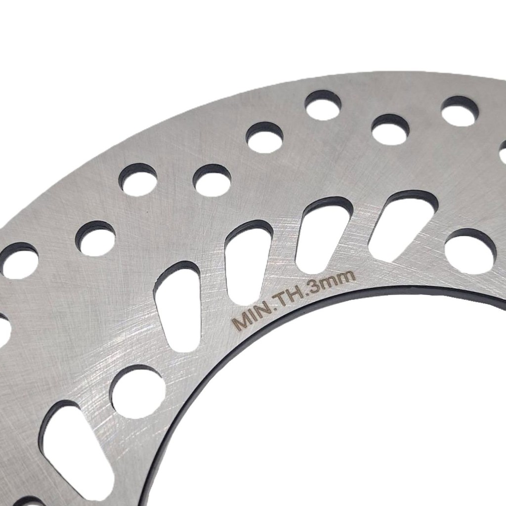 Detalhes do Disco de Freio Dianteiro Pcx 160 2023-2024 Gp7