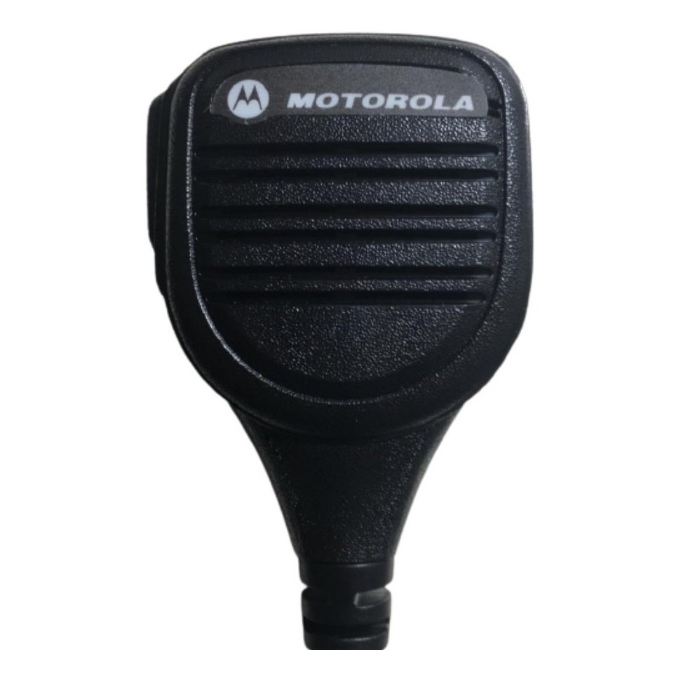 Kit 20 Microfone Motorola Remoto Pmmn4013 Radio Dep450/ep450