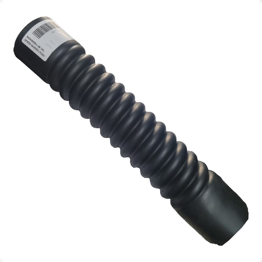 Mangueira Filtro Ar Vw Voyage 1984 a 1995 - 102424 - 3619