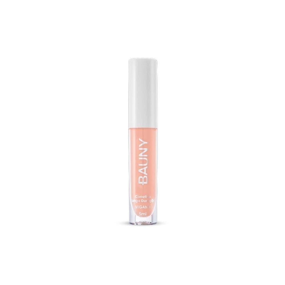 Corretivo Liquido Bauny Camuf Salmao 5ml