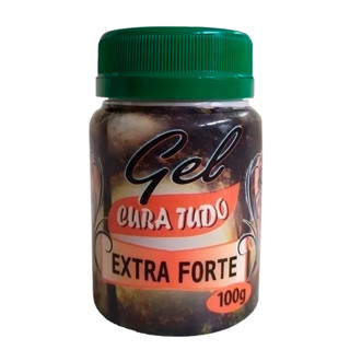 24 un. Gel Massageador CT Extra Forte 100g Legitimo - Alívio Dores Musculares em Oferta na Shopee