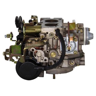 Carburador 2e Santana Gol Parati Motor Ap 1.8 A Alcool em Oferta na Shopee