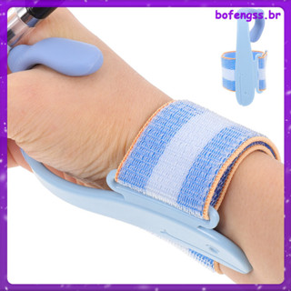 💖Ferramentas Infantis Lápis De Suporte De Ajuda À Escrita Mão Para Crianças Corretor De Postura Original De Dupla Camada em Oferta na Shopee