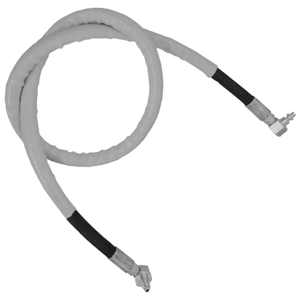 Mangote Flexível Embragem GM Blazer S10 95 a 2012 Norflex - Spare Parts and Accessories for Vehicles