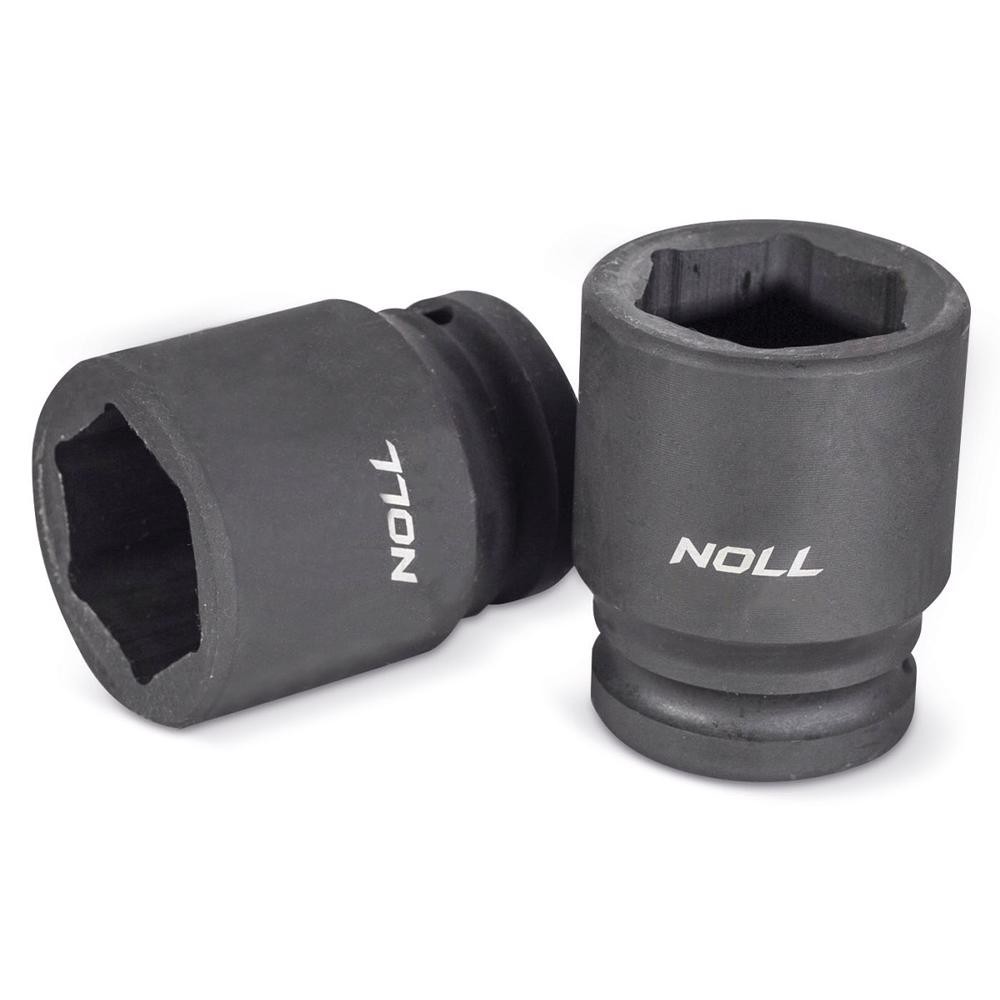 Soquete Impacto-M4  3/4 x 38mm (435,0044) - Noll
