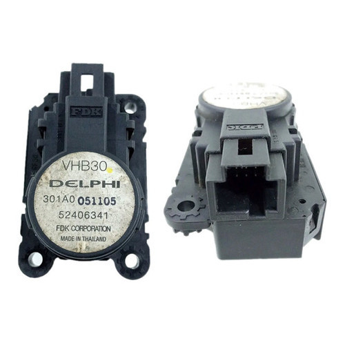 Motor Regulador Fluxo De Ar Cond Gm Vectra