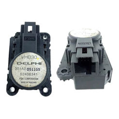 Motor Regulador Fluxo De Ar Cond Gm Vectra