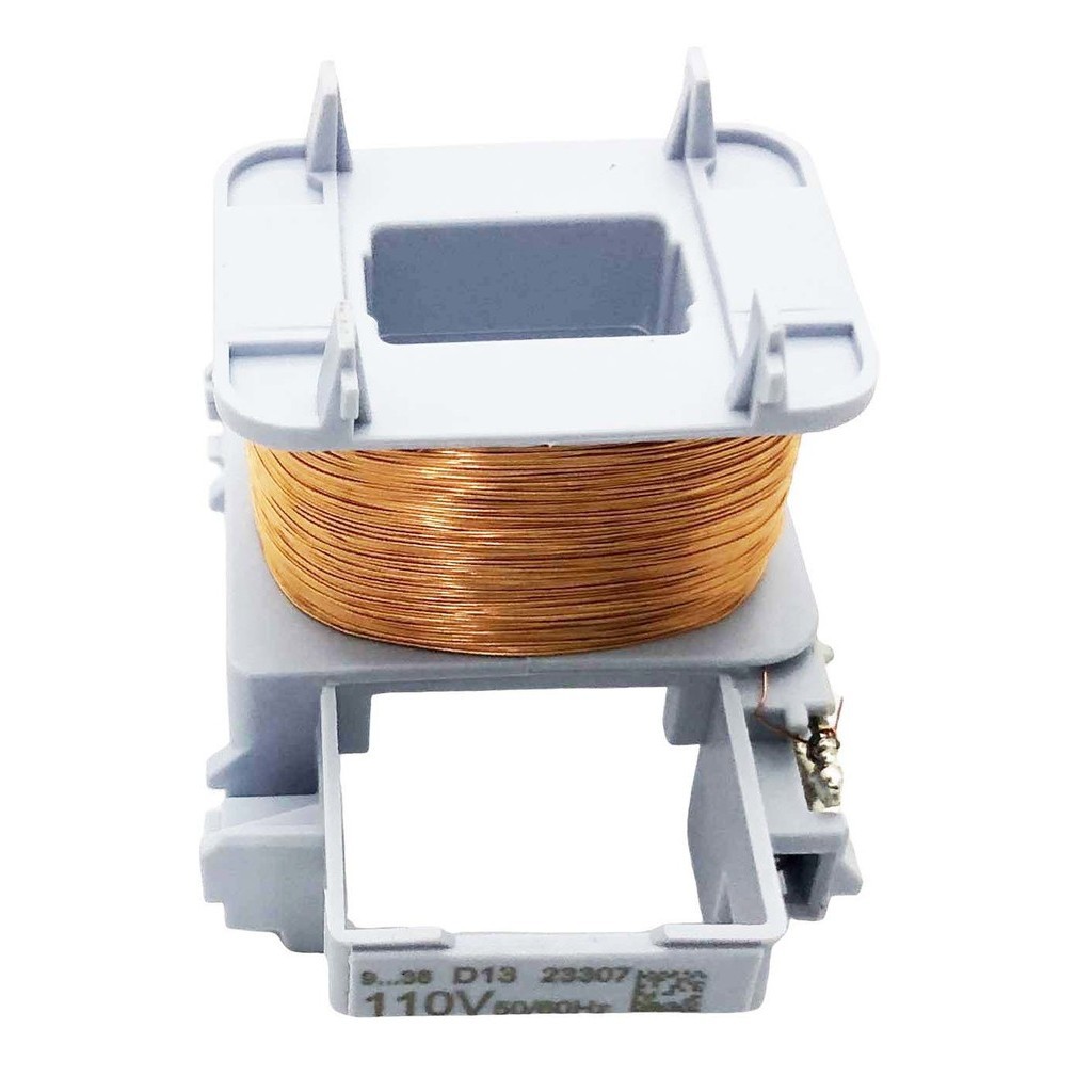Bobina Para Contator Azul Weg Cwb 9 A 38 110v