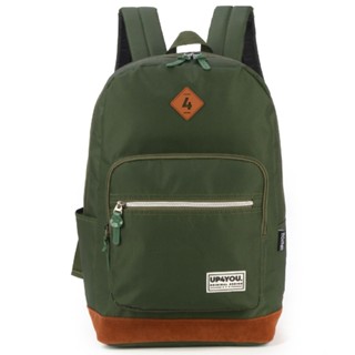 Mochila Juvenil De Costas Faculdade Passeio Academia Up4you em Oferta na Shopee