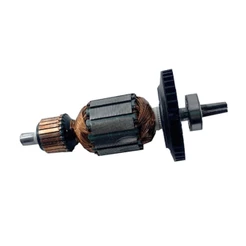 Induzido 127V 11B5 P/ furadeira Gsb 450r (1604010B9E) Bosch