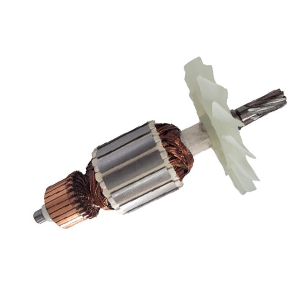 Induzido 220V-16B3 Para Serra GKS 150 (1604010B9J) - Bosch em Oferta na Shopee