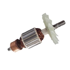 Induzido 220V-16B3 Para Serra GKS 150 (1604010B9J) - Bosch