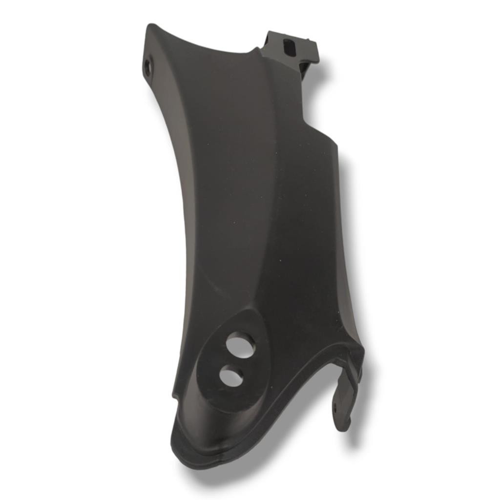 Acabamento Rabeta Pisca Esquerdo Honda Transalp Xl 700 11/14