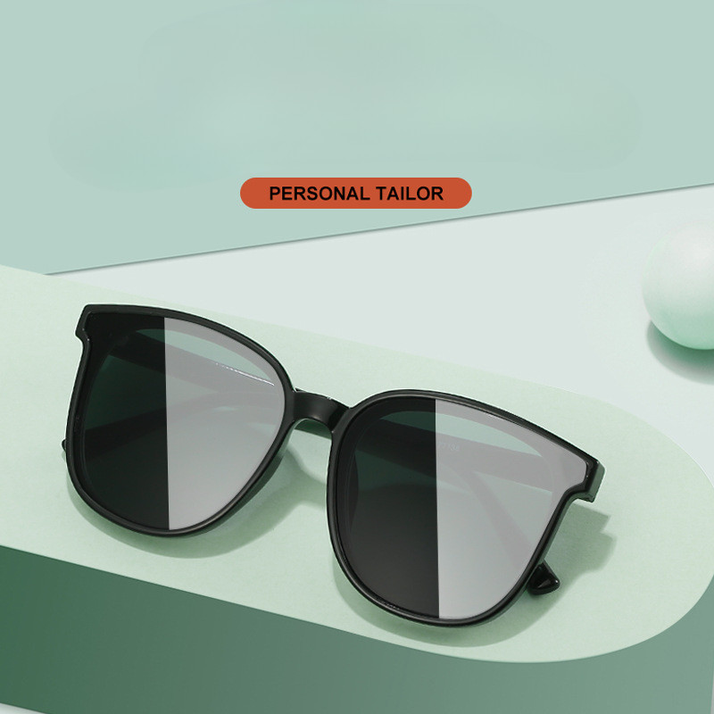 0-400 Novos Óculos De Sol De Miopia Com Acabamento Resistente Aos Raios UV em Oferta na Shopee