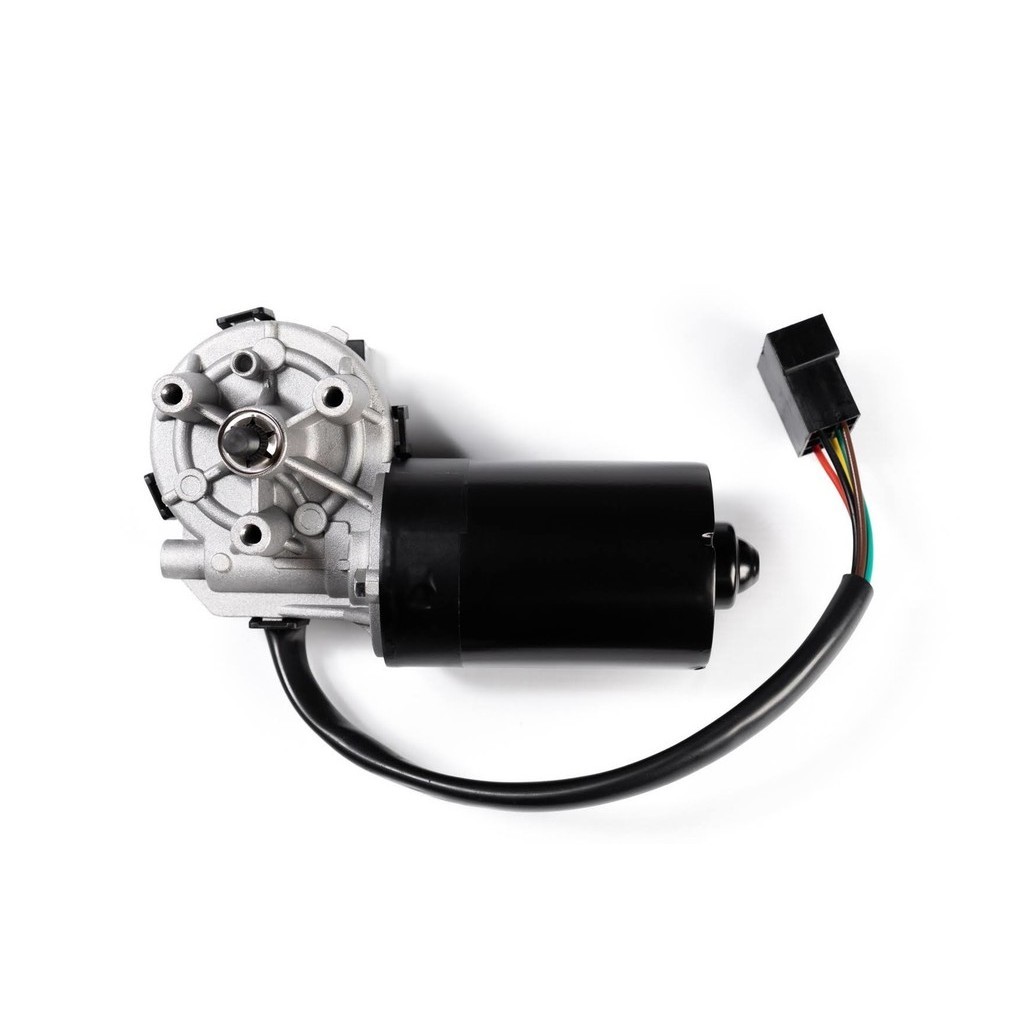 MOTOR DO LIMPADOR MERCEDES-BENZ CAMINHÕES / ACCELO - 24V