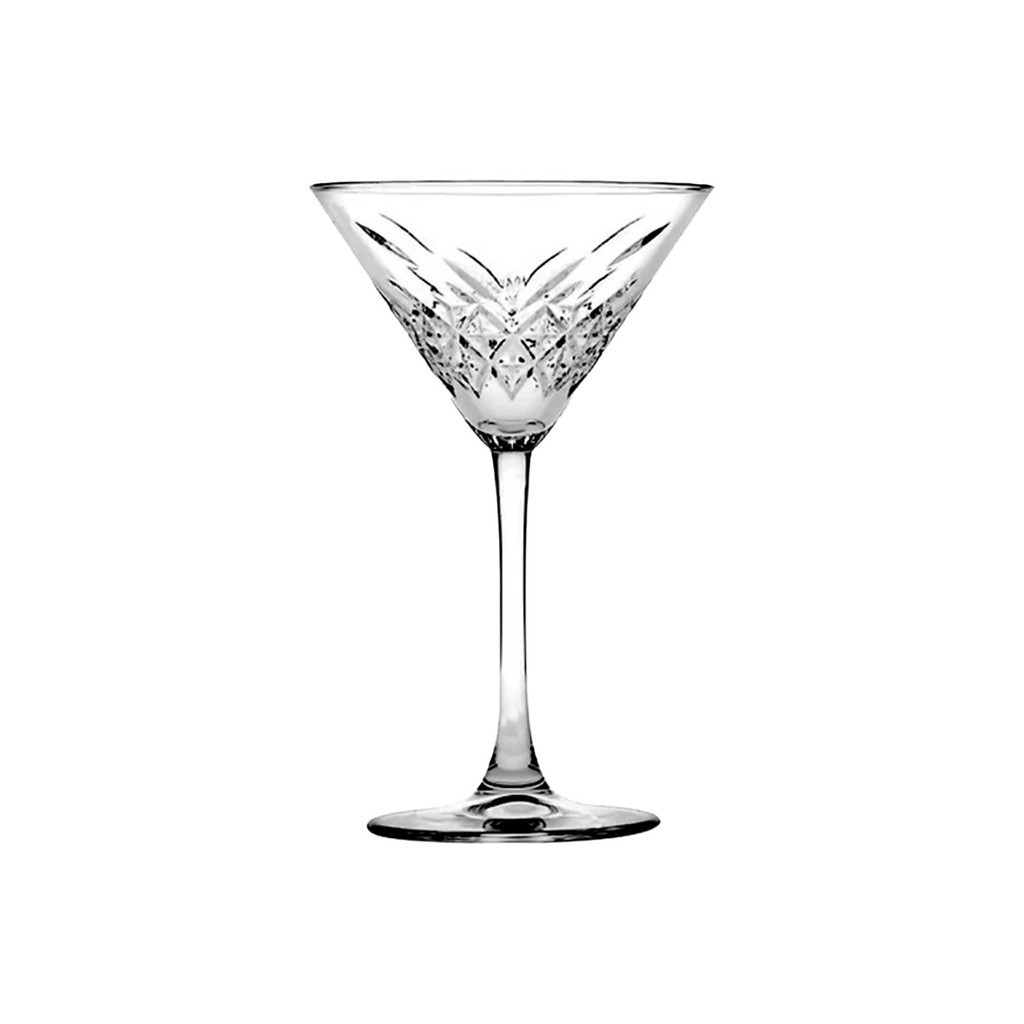 Taça para Coquetel Dry Martini Timeless 230ml