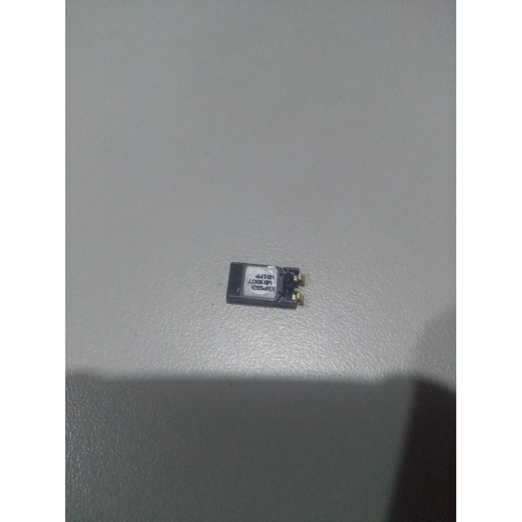 Auto Falante Auricular Do LG Joy H221f Original Retirado