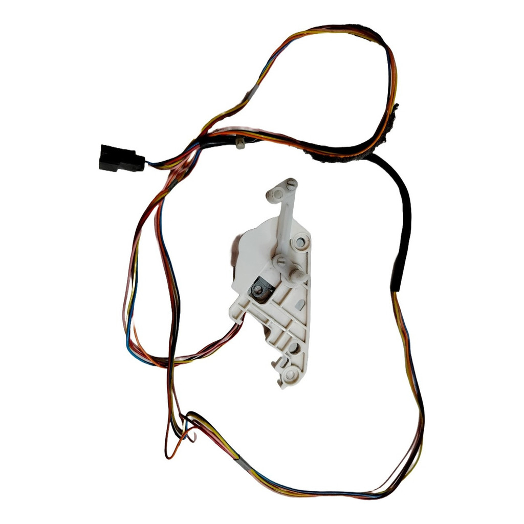 Motor Aleta Ar Condicionado Gree - Gsw18-22l