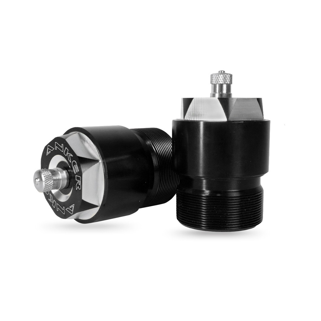 Alongador Suspensão Dianteira 35mm Anker Crf 250f 300f Xr 250 Tornado Xre 300 Falcon 400