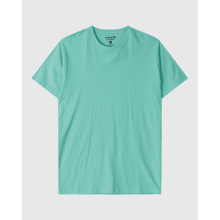 Camiseta Original Masculina Decote Redondo Em Algodão em Oferta na Shopee