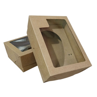 10 caixas ovo de colher 250g ou 350g com visor ovo de pascoa em Oferta na Shopee