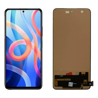 Frontal Tela Display Touch Para Redmi Note 11 4g + Pelicula em Oferta na Shopee