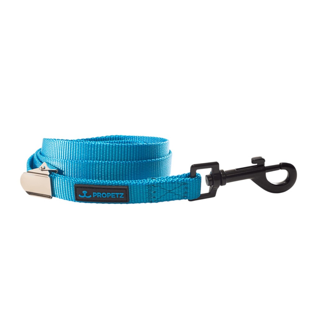 GUIA DE NYLON PROPETZ 60CM - AZUL