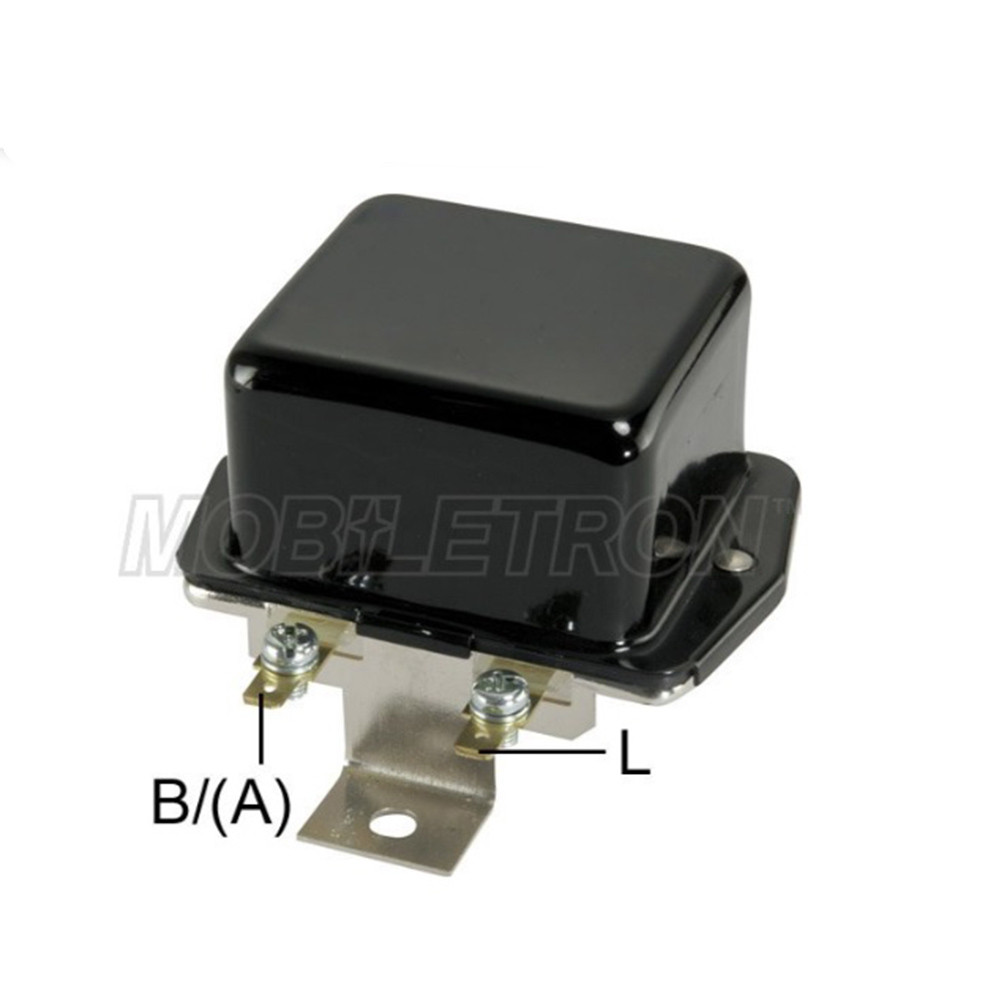 Regulador Voltagem Corcel Belina F1000