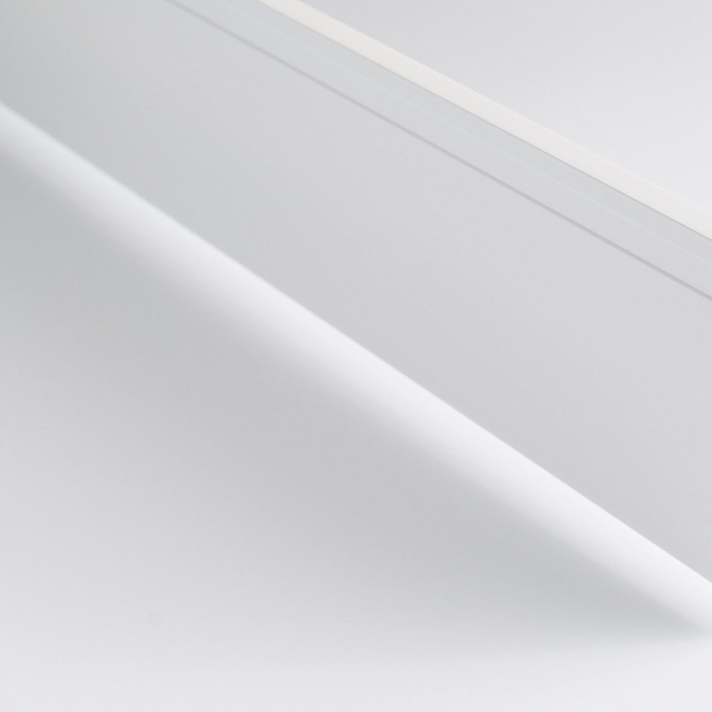 Rodapé de Poliestireno Belplast - Premium Frisado 10cm X 15mm X 2,40m 10 em Oferta na Shopee