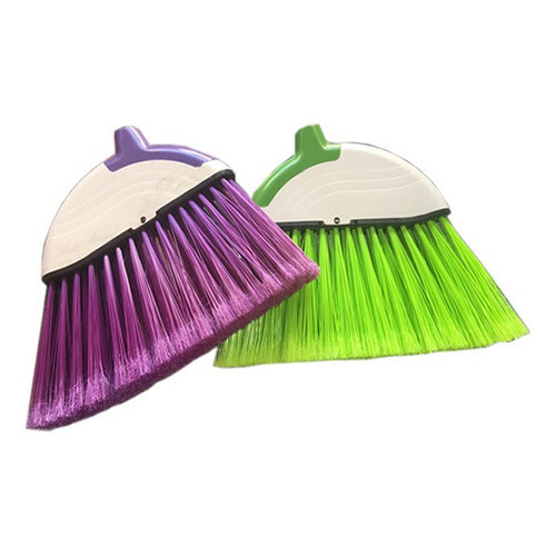 Vassoura Varre Baby Canto Sem Cabo