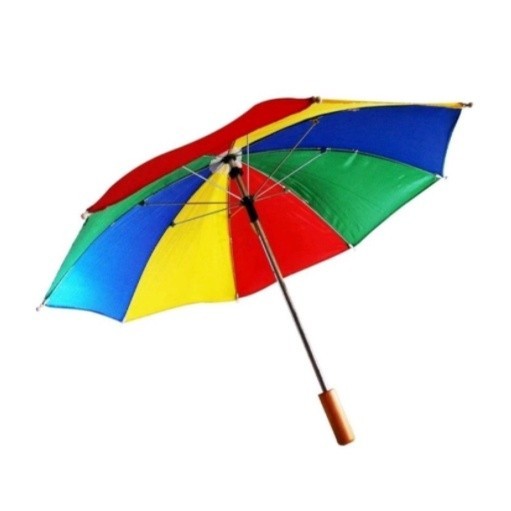 KIT 10, 20 , 30, 40, 50 Mini Guarda Chuva Frevo Sombrinha Carnaval - Promoção