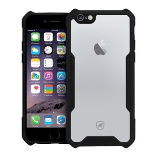 Capa Case Capinha Dual Shock X para iPhone 6 E 6s - Gshield em Oferta na Shopee