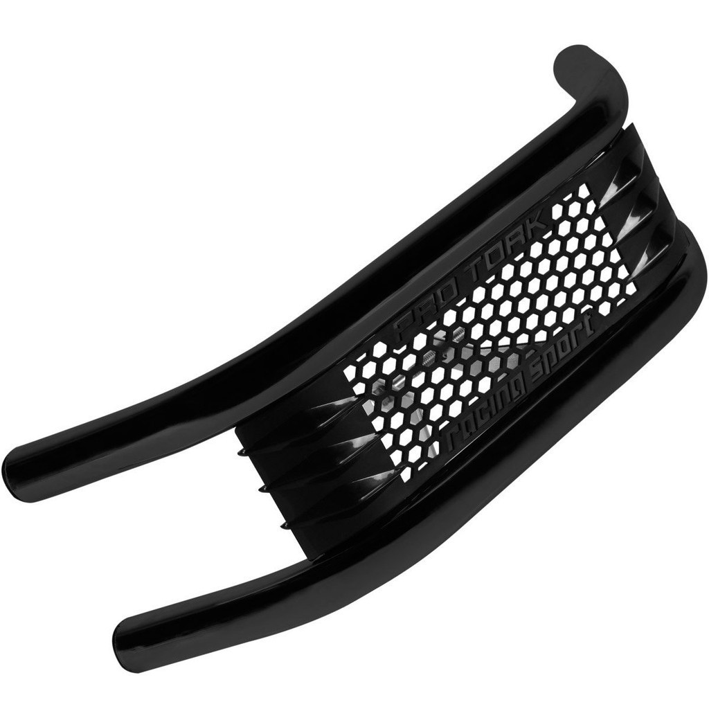 Protetor De Motor Pro Tork Racing Sport Titan 150 / Fan 125/150 2009/13