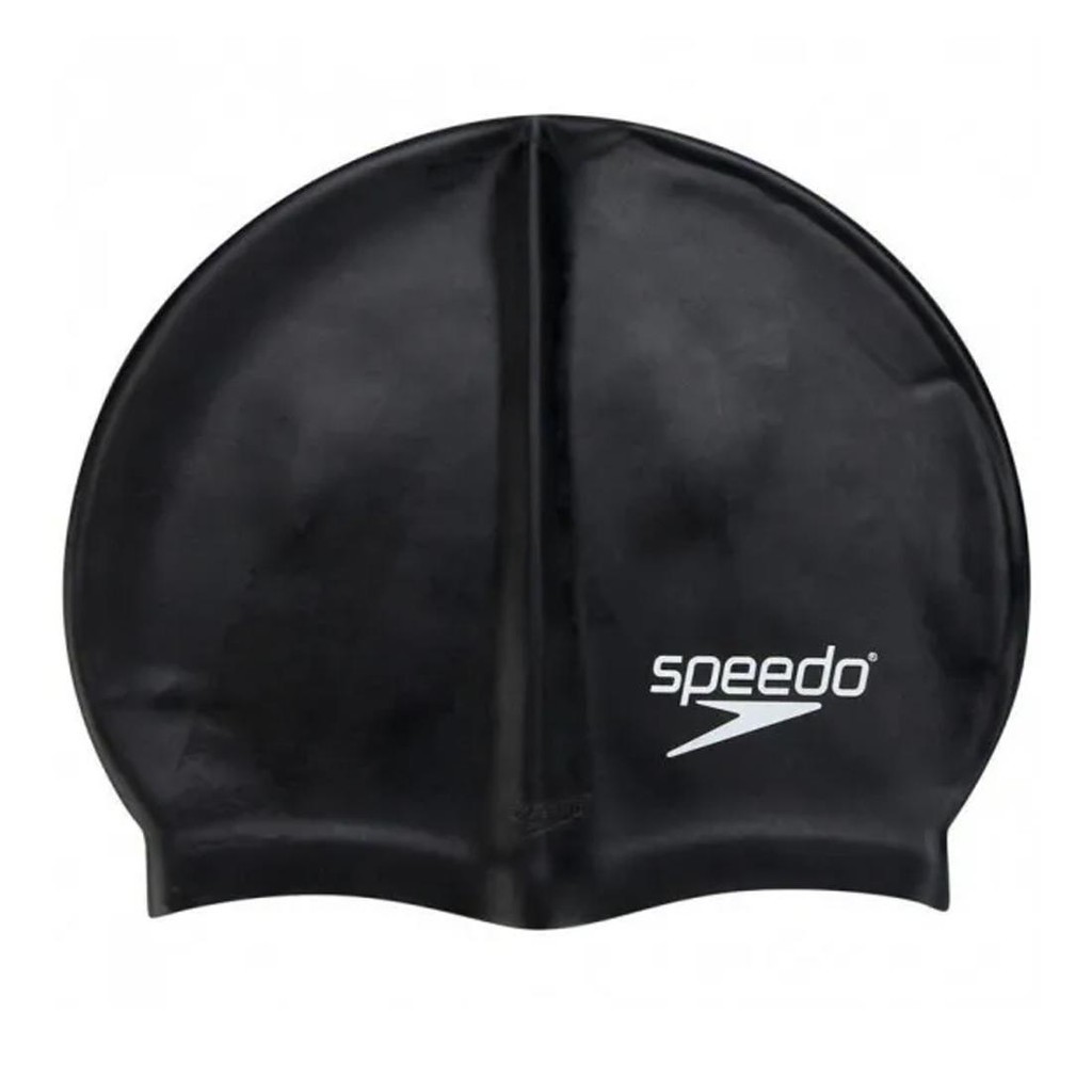 Touca De Natação Adulto Lisa Flat Swim Cap Speedo