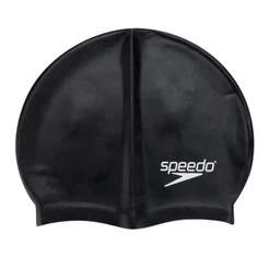 Touca De Natação Adulto Lisa Flat Swim Cap Speedo