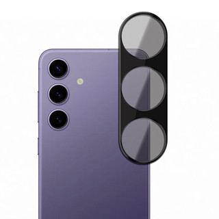 Película  Câmera Vidro 3D Compatível Galaxy S24 Normal 6.2" em Oferta na Shopee