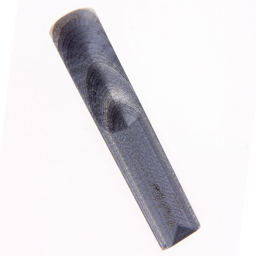 Palheta para Sax SUB CONTRA BAIXO CARBON Plastireed 1,5
