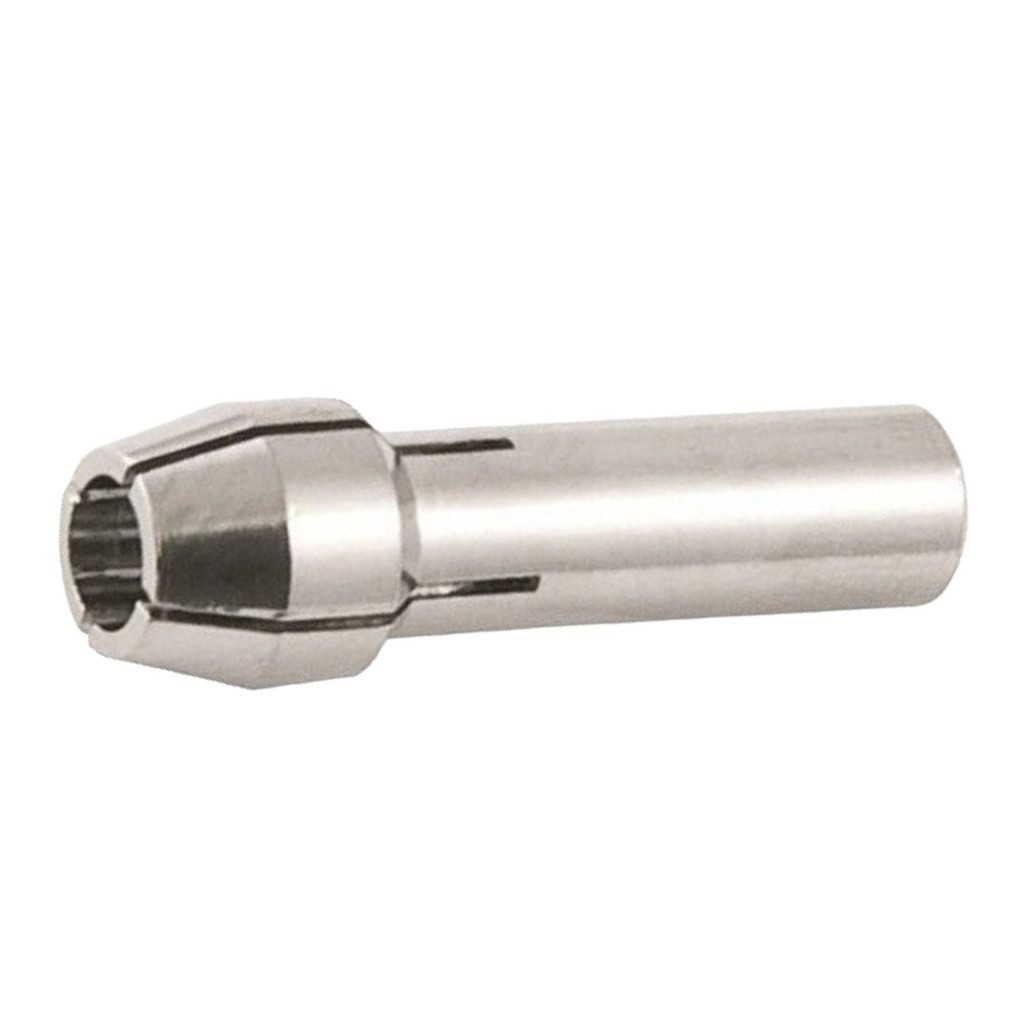 Pinça 1,6mm Para Micro Retífica Eccofer - 6068500193