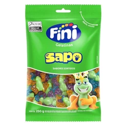 Sapo 250g - Fini
