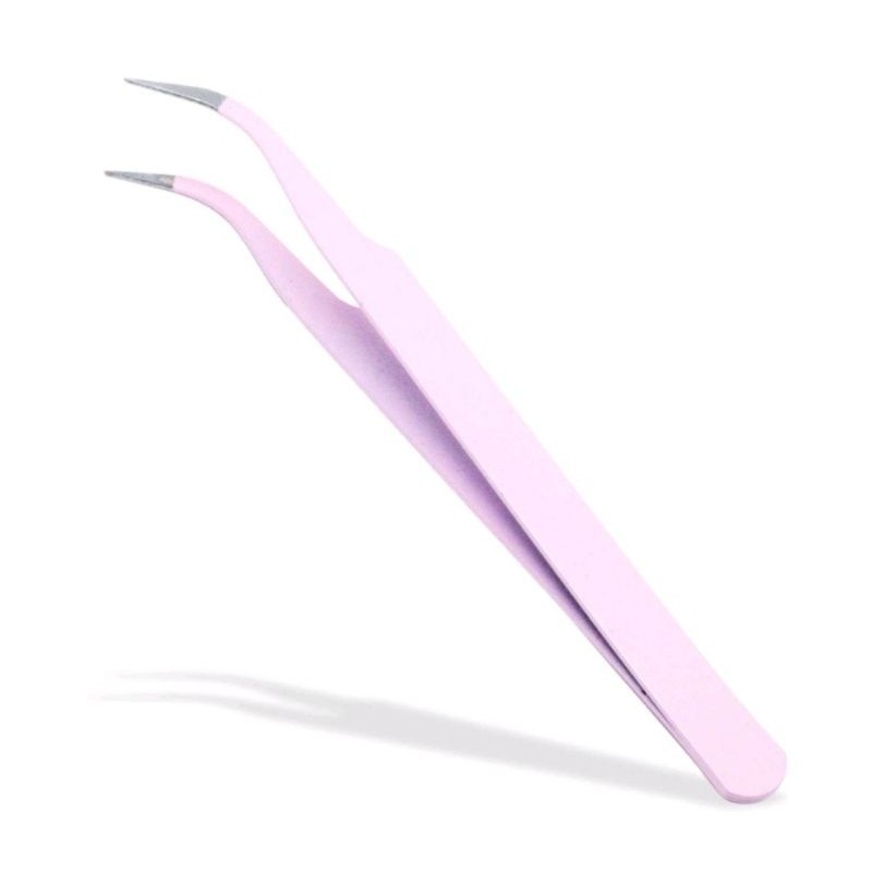 pinça lmx-15 pink lanmax costura em Oferta na Shopee