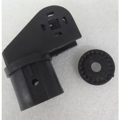 Suporte Articulador Ventilador Arge/delta Largo