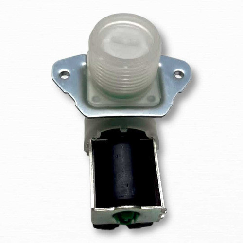 Válvula De Entrada Lavadora Electrolux Top8 Ltr08 Le08a 220v