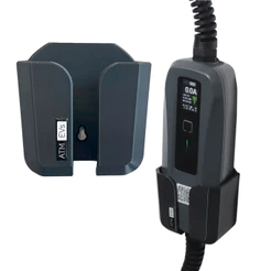 Suporte Para Carregador Portátil ATM Ultraflex Veículos Elétricos ATM EVs