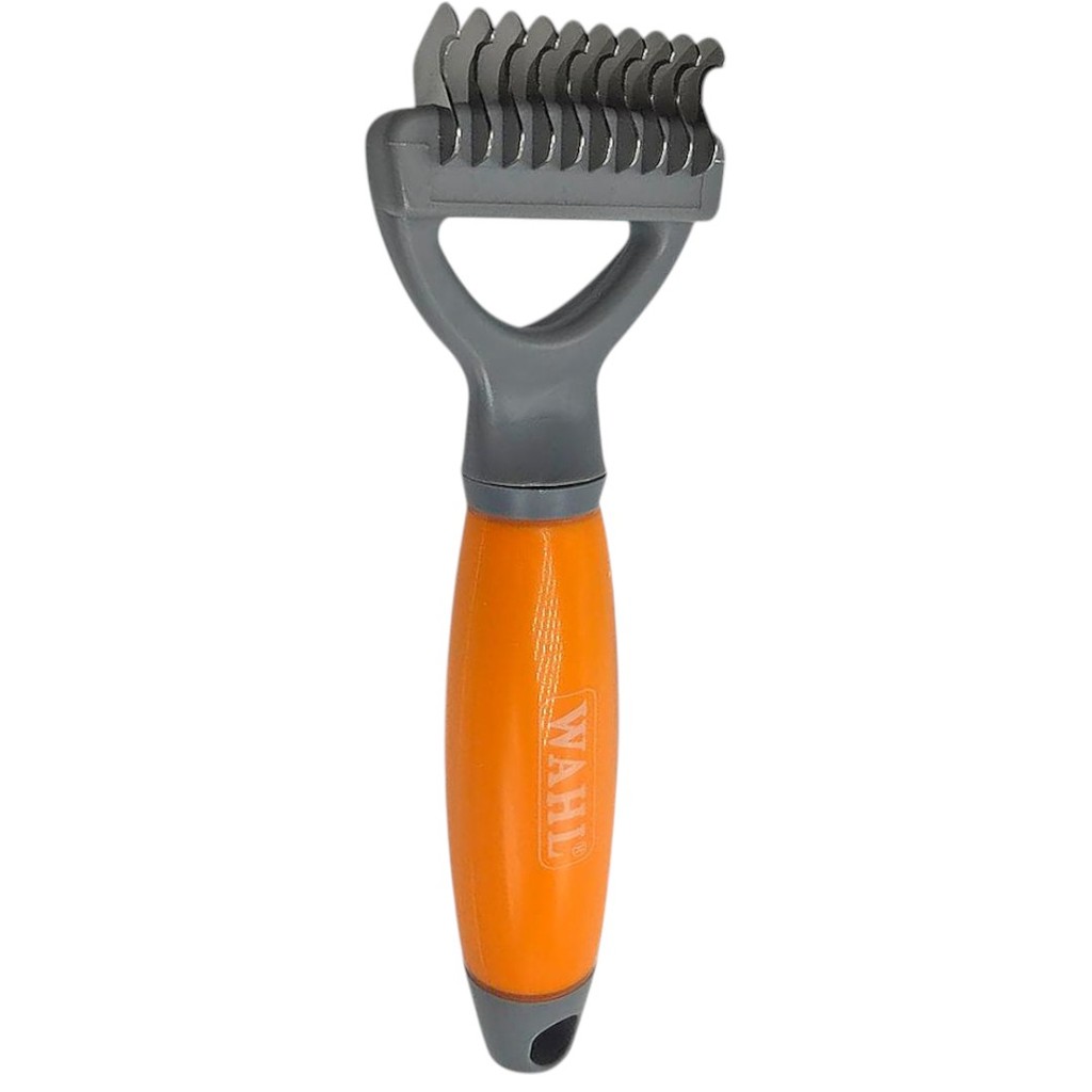 Removedor De Sub-pelos 10 Lâminas Pet Wahl