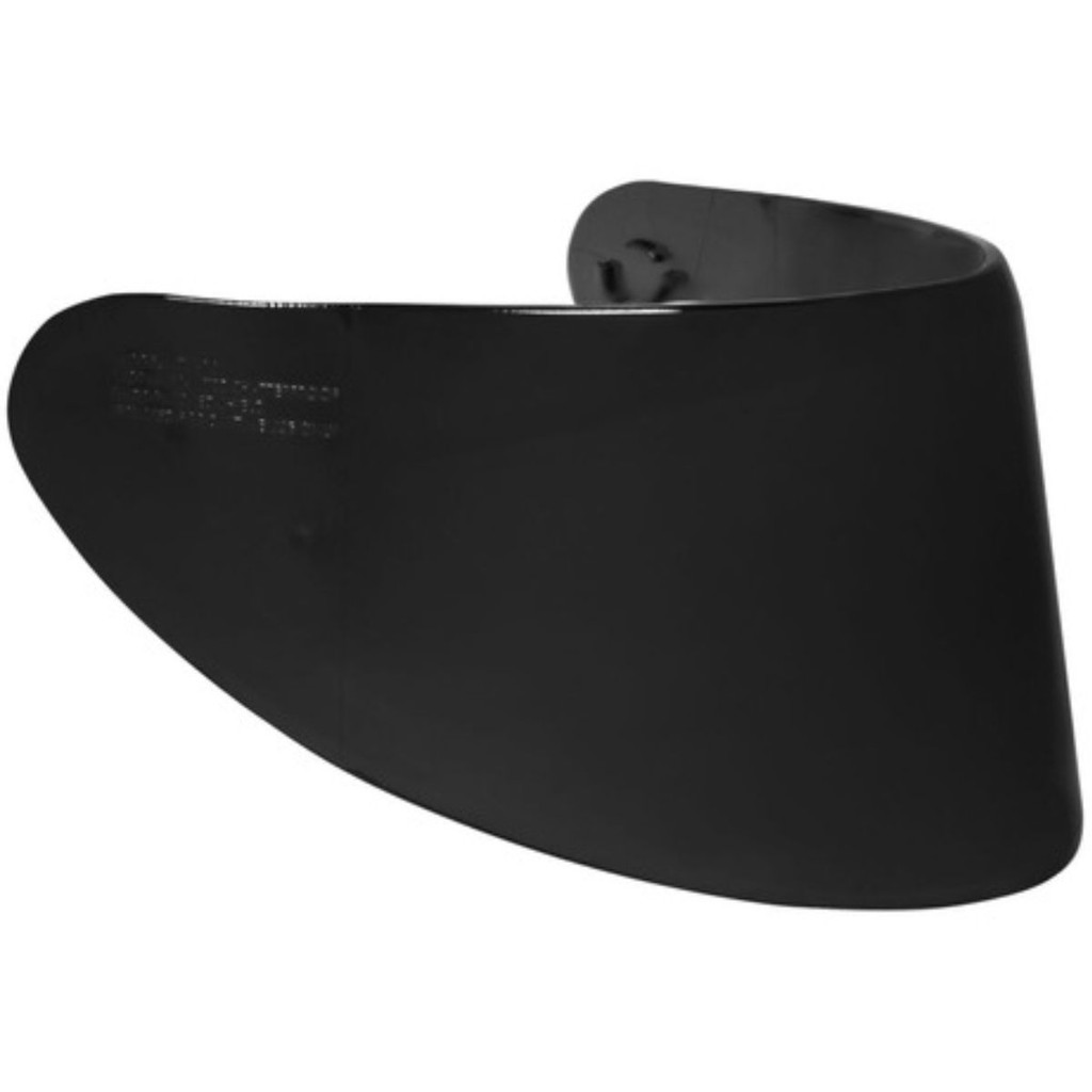 Viseira Fumê Capacete Asx Axxis V18b City Draken Eagle
