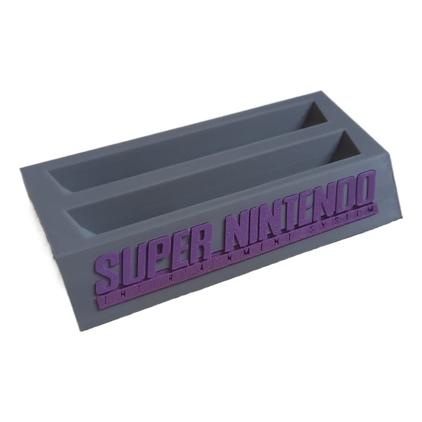 Suporte Stand Para Controle 8bitdo Snes Super Nintendo