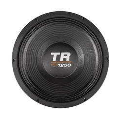 Alto Falantes Woofer Triton Tr1250 12 1250w Rms 4ohms