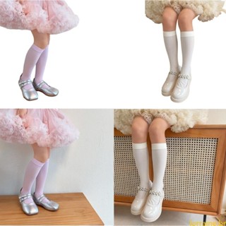 lORI Meias Joelho Escorregamento Para Menina Dança Ballet Esticadas Princesa Vestida Pé Aquecedor Pés em Oferta na Shopee